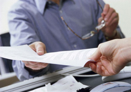 Thủ tục thay đổi nội dung đăng ký chi nhánh, văn phòng đại diện