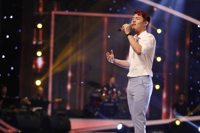 Vietnam Idol 2015: Hà Nhi bất ngờ được BGK 