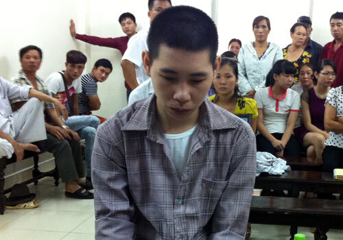 Nữ tiếp viên 19 tuổi bị đánh chết vì không chịu… tập thể dục