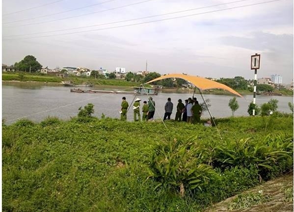 Bi kịch của gia đình có người vợ bỗng “dính” tiếng sét ái tình