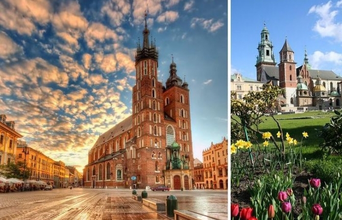 Phố cổ Hội An lọt top 23 địa điểm