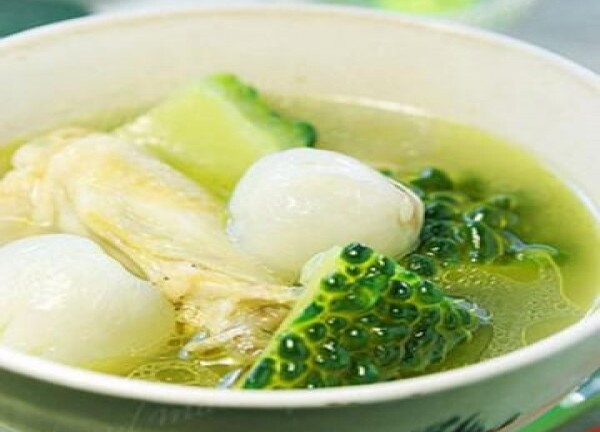 Cách làm 4 món ngon từ vải thiều cho bữa tối