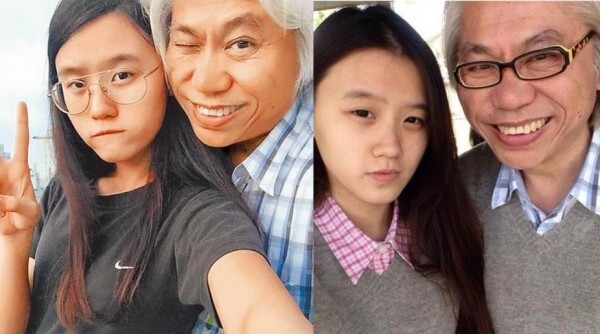 Sốc với cặp đôi 