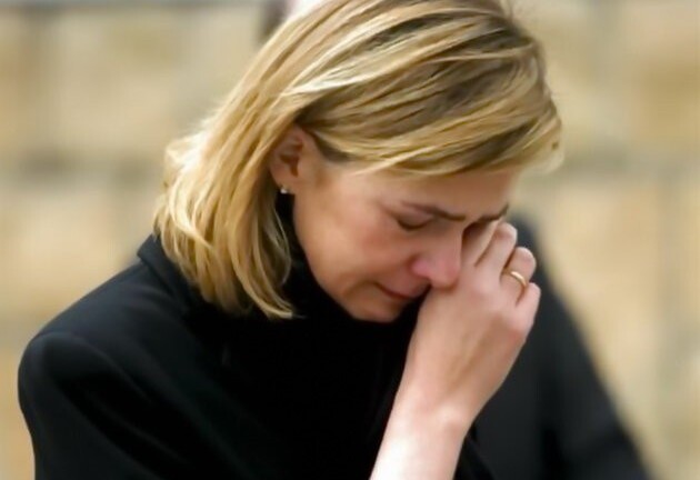 Công chúa Tây Ban Nha mất tước hiệu, đối mặt án tù vì bê bối trốn thuế