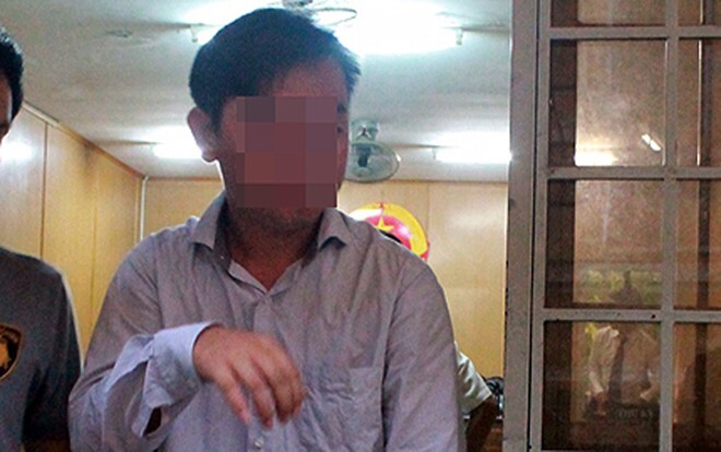 Lừa người yêu lớp 8 sinh con cho mình rồi đi lấy người khác