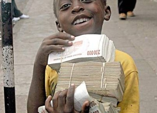 Nơi trẻ con cũng là 