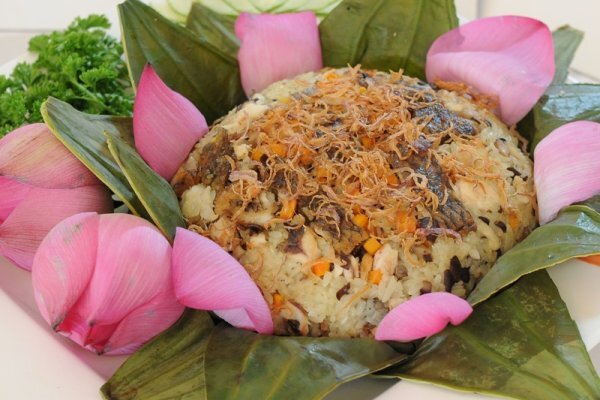 Những món ăn đường phố Nam Định vừa rẻ vừa ngon