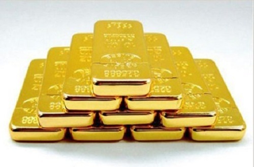 Giá vàng hôm nay 19/6: Giá vàng SJC tăng 20.000 đồng/lượng