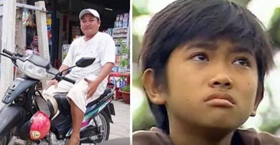 Clip: Cuộc sống mưu sinh của