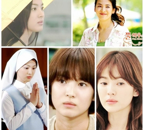 4 điều đặc biệt từng làm khán giả