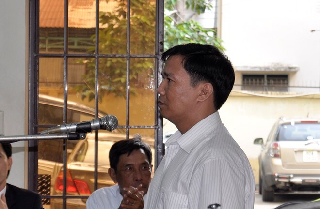 CSGT Suối Tre bắn chết cấp trên: Kẻ gây tội ân hận