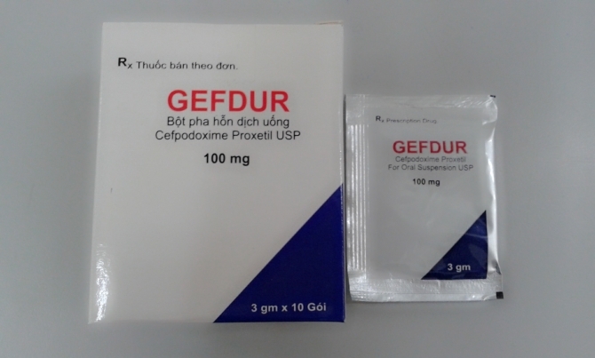 Đình chỉ lưu hành 2 lô thuốc chữa rụng tóc và kháng sinh