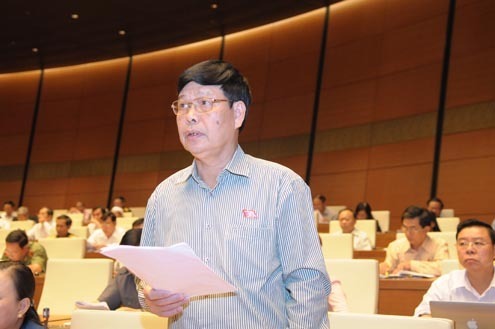 Độc lập quản lý trại tạm giam cũng khó giảm tình trạng bức cung, nhục hình