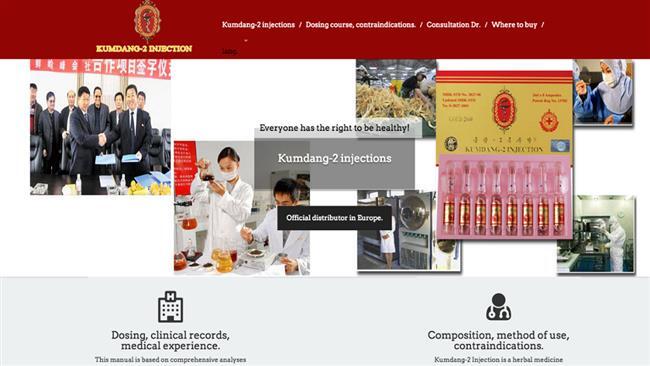 Triều Tiên tuyên bố chế được thuốc điều trị MERS, Ebola, AIDS và SARS