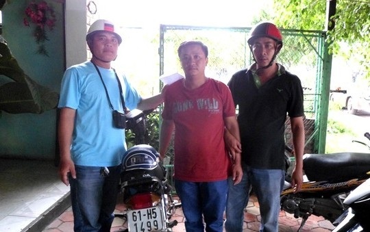 Giả cảnh sát, một đêm 7 lần cưỡng hiếp cô gái quán 