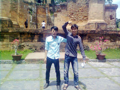 Nam sinh viên mới ra trường mất tích bí ẩn