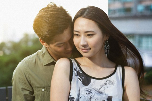 Cha mẹ ngăn duyên vì