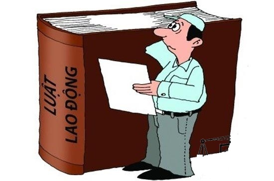 Người lao động làm gì để bảo vệ quyền lợi chính đáng của mình?