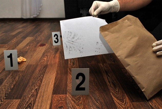 Nghi án hiếp dâm, sát hại nữ sinh lớp 8 để cướp tài sản