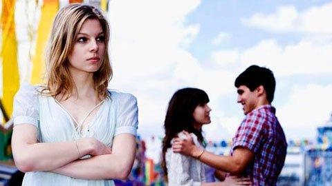 Vợ cao tay tiêu diệt triệt để thói trăng hoa của chồng