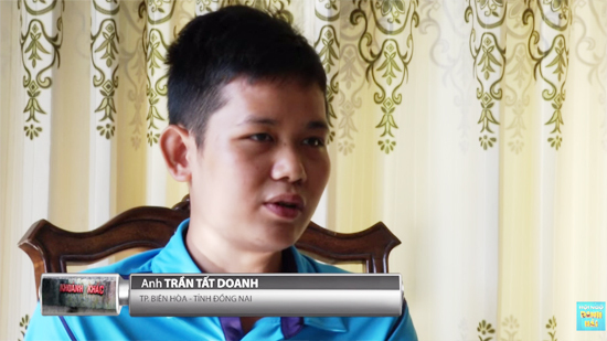 Cuộc đại phẫu thuật thoát khỏi cái chết của chàng trai bị mất nửa người