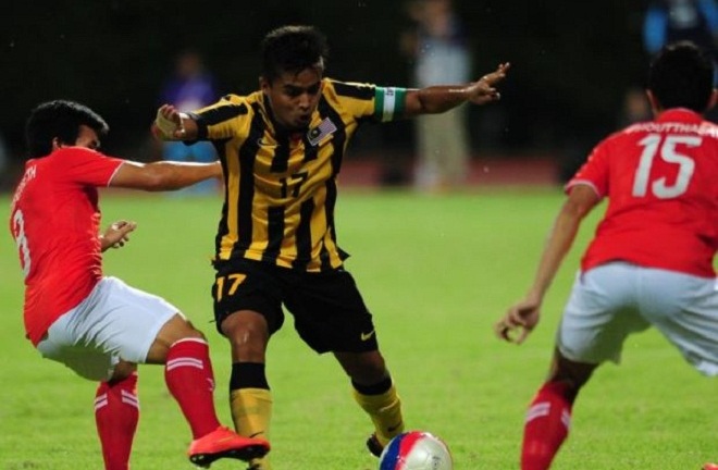 Thêm một đội bóng bị nghi dàn xếp tỷ số ở SEA Games 28