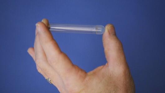 Thuốc tránh thai cho nam sắp thành hiện thực