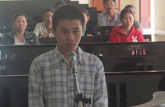 Xin đi tập múa, thiếu nữ 13 vào nhà nghỉ với trai lạ