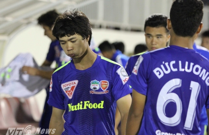 Xem trực tiếp Hà Nội T&T vs HAGL 18h30