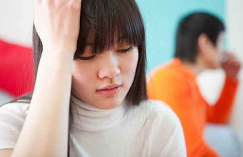 Chồng luôn miệng so sánh vợ với người cũ