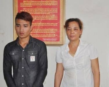 Người đàn ông chết trong nhà nghỉ: Lời khai gây sốc của nữ chủ tịch xã