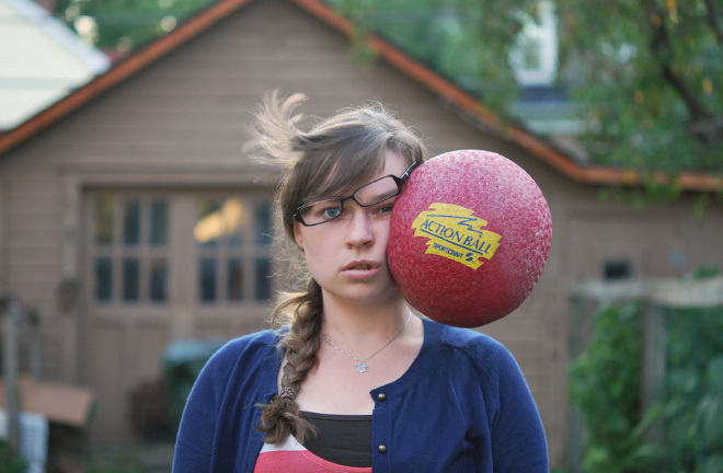 Giật mình những bức ảnh chụp trước khi xảy ra 