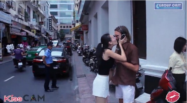 Sự thật về bức ảnh 