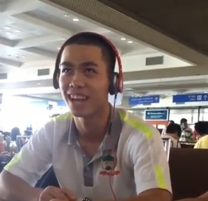 Công Phượng ước mơ làm 