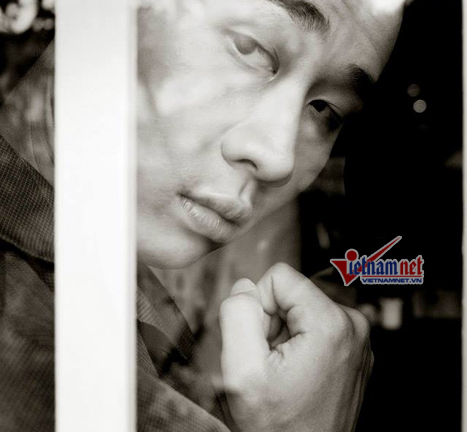 MC Nguyên Khang kể những ngày tháng cùng cực và