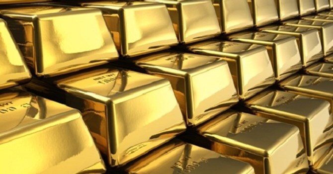 Giá vàng hôm nay 26/6: Giá vàng SJC ở mốc 34,40 triệu đồng/lượng