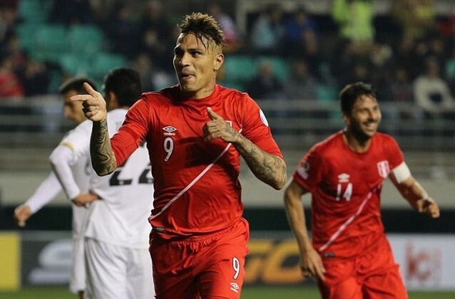 Xác định đối thủ của chủ nhà Chile ở bán kết Copa America 2015
