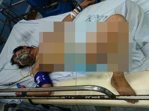 Hé lộ nội dung thư tuyệt mệnh của nghi phạm giết 2 người ở Huế