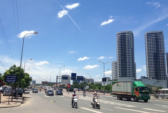 Dự báo thời tiết 27/6: Hà Nội 38 độ C, nắng nóng lan rộng miền Bắc