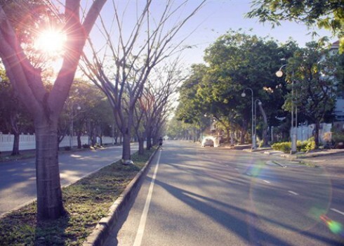 Nắng nóng kéo dài ở nhiều khu vực trong vài ngày tới