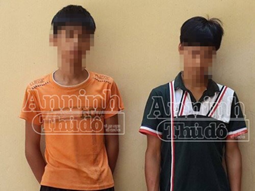 Sàm sỡ hai thiếu niên, người đàn ông đồng tính suýt mất mạng