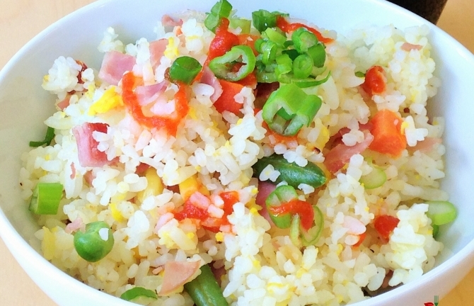 Lên thực đơn nhanh cho bữa ăn cả tuần