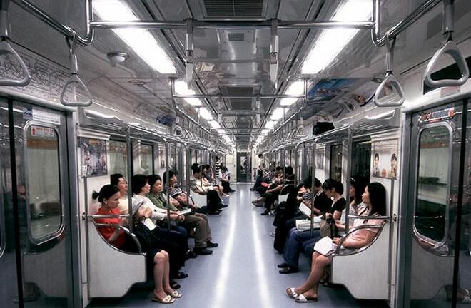 Những điều cấm kỵ khi đi du lịch Hàn Quốc