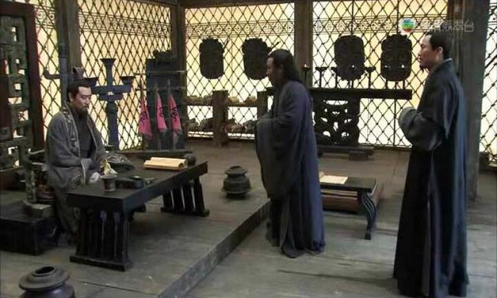 Kỳ án ăn của đút ở Túc cầu tổng hội