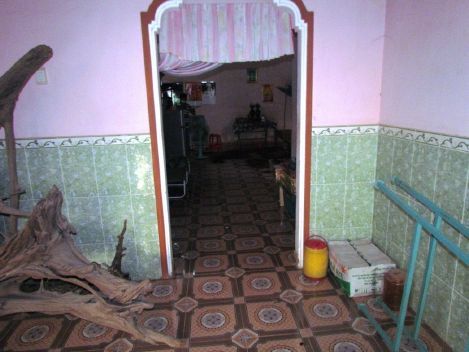 Phát hiện người đàn ông tử vong trong nhà riêng