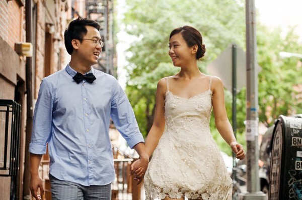 Bàng hoàng khi vợ thú nhận quá khứ 4 năm trước