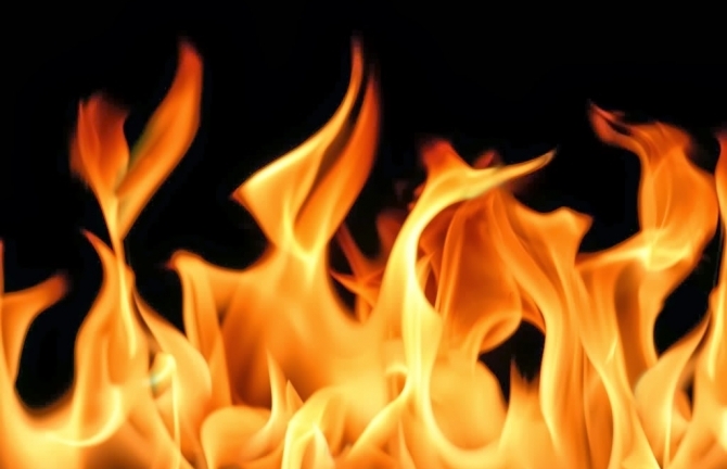 Cách cấp cứu bản thân khi gặp tai nạn về lửa