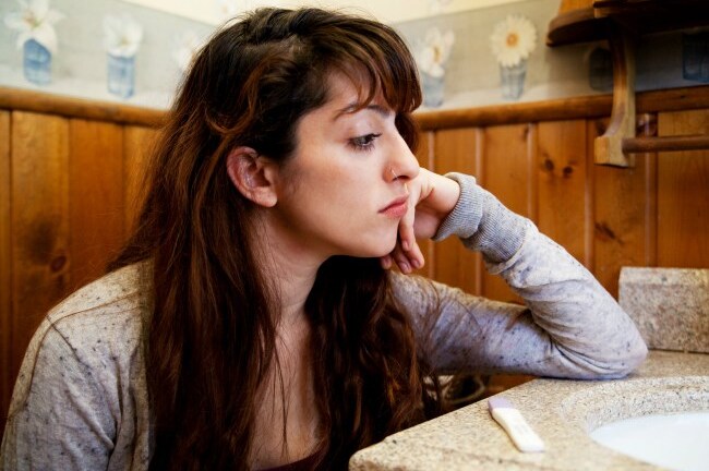 “Đừng phán xét, tôi có lý do khi quyết định phá thai”