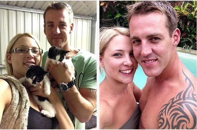 Thử tình yêu, cặp đôi chết đuối 2 năm chưa tìm thấy xác