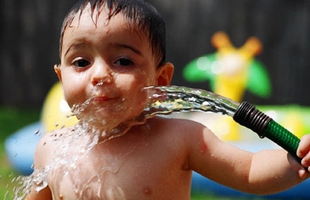 Nhận định thời tiết nắng nóng trong 10 ngày tới trên cả nước